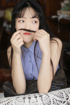 朋友的表姐